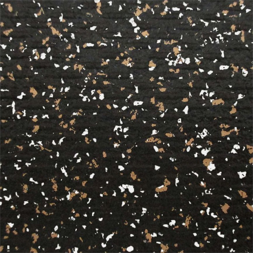 Hammerlock Commercial Grade Interlocking Tiles 4&
