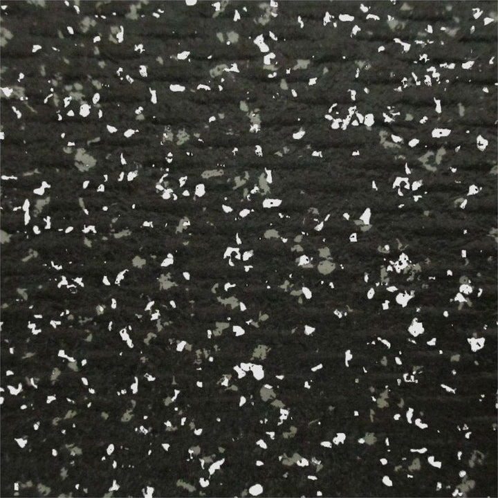 Kodiak Hammerlock Straight Edge Rubber Tiles 4&