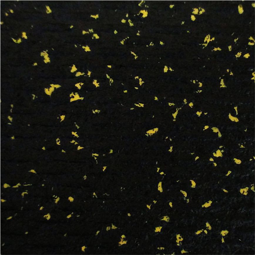Kodiak Hammerlock Straight Edge Rubber Tiles 4&