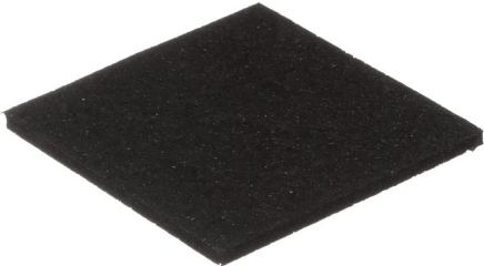 5/16" (8mm) Rolled Rubber Flooring